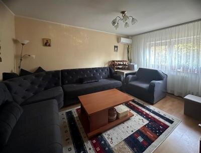 Constanta, str. Baba Novac (Energia),
