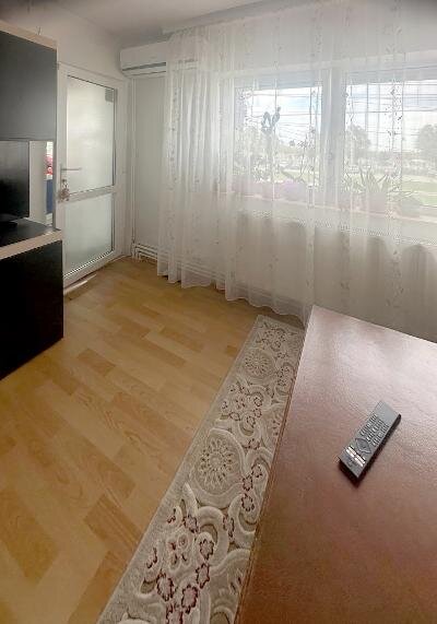 Constanta, str. Baba Novac (Energia),