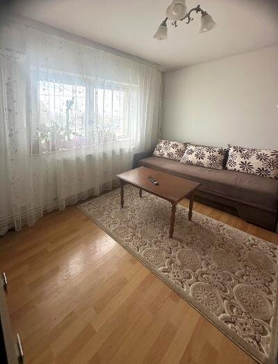 Constanta, str. Baba Novac (Energia),