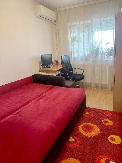 Constanta, str. Baba Novac (Energia),