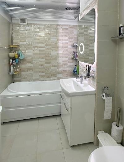 Constanta, str. Baba Novac (Energia),